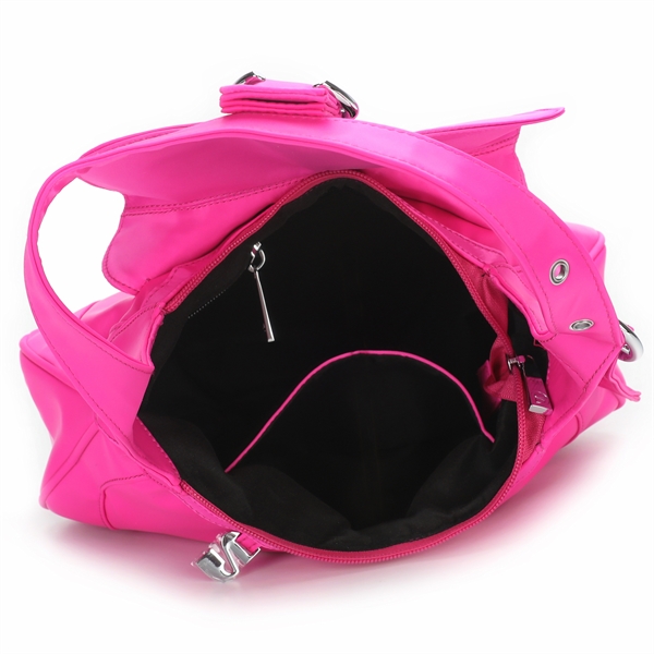 Silfen taske "Thea" - Pink